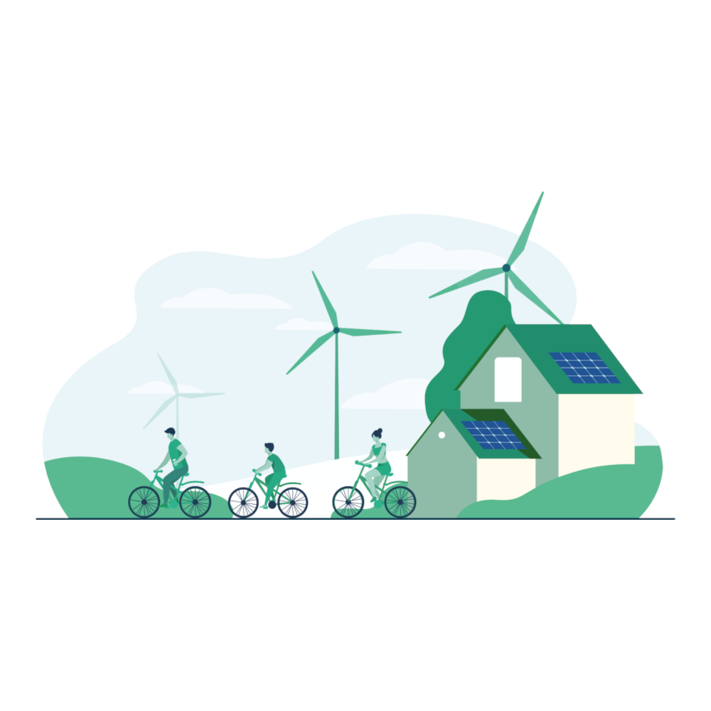 Urban Solar Energy
